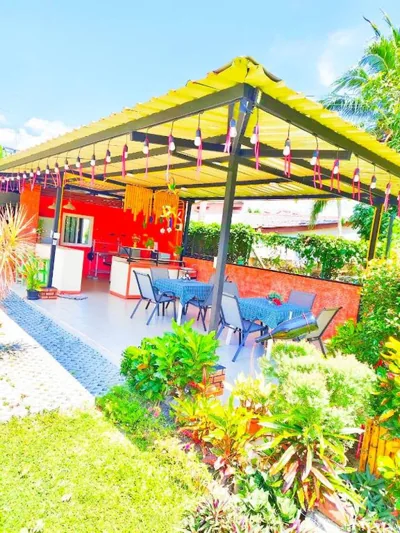 Suki Palm – Foto 6